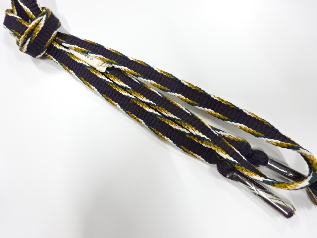 Japanese Kimono / Accessories Silk